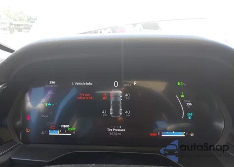 2024 Jeep Grand Cherokee 4Xe from USA, damaged, VIN 1C4RJYB68RC714152